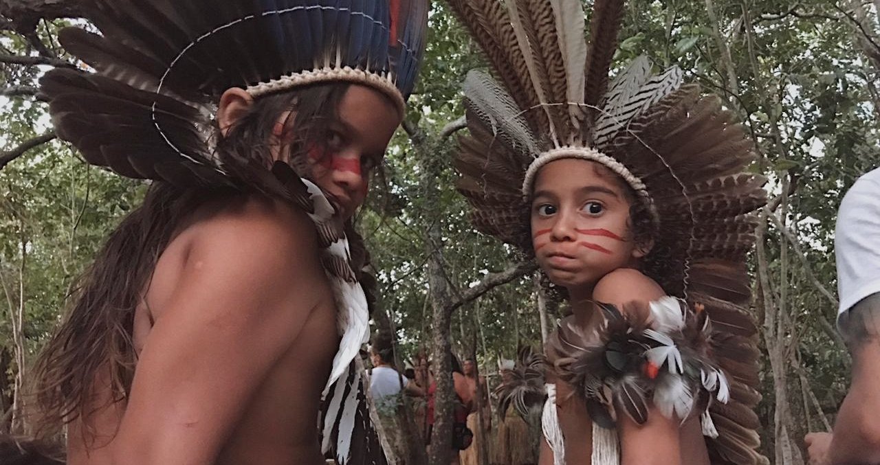 Iv Acampamento Inclusivo Será Realizado Na Aldeia São Francisco, Em Baía Da Traição